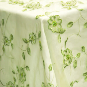 Celestial Soft Green