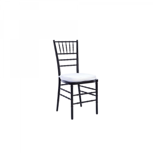 Chiavari Chair, Black
