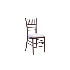 Chiavari Chair, Fruitwood