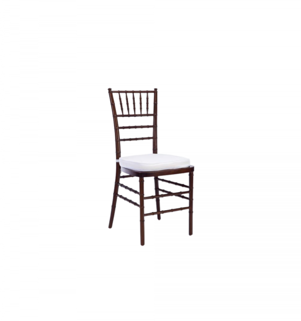 Chiavari Chair, Fruitwood