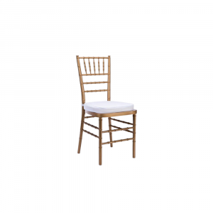 Chiavari Chair, Gold
