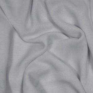 Chiffon Fog Drape