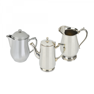 Coffee | Tea | Water Service