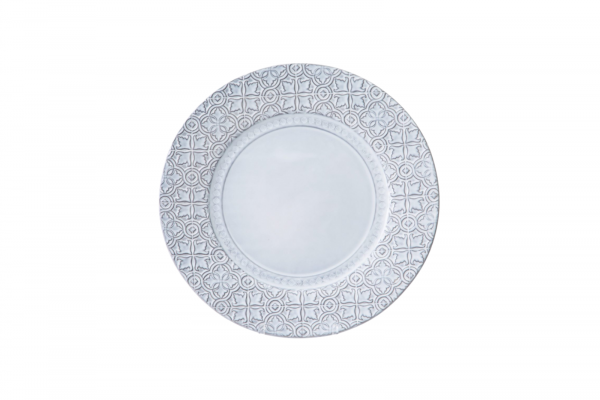 Cordova, Service Plate