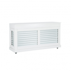Corrugated Bar