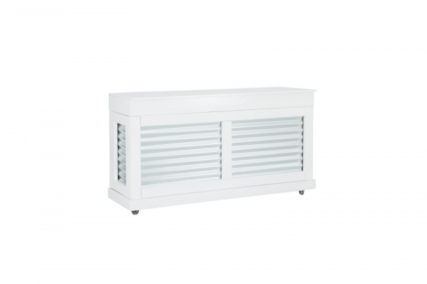 Corrugated Bar