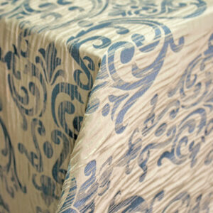 Danieli Federal Blue