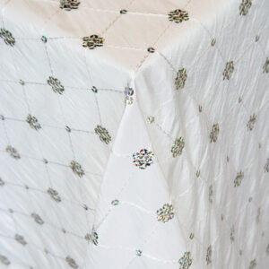 Diamante White