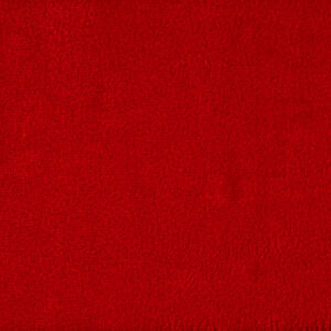Milano Rouge Red Drape