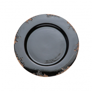 Faro Black, Charger