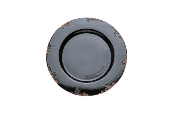 Faro Black, Charger