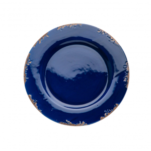 Faro Blue, Charger