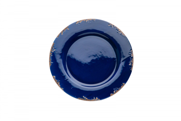 Faro Blue, Charger