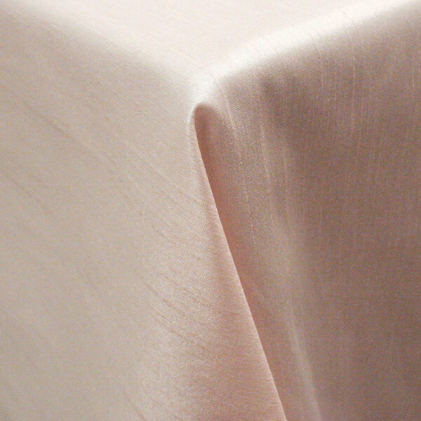 Faux de Soie Blush