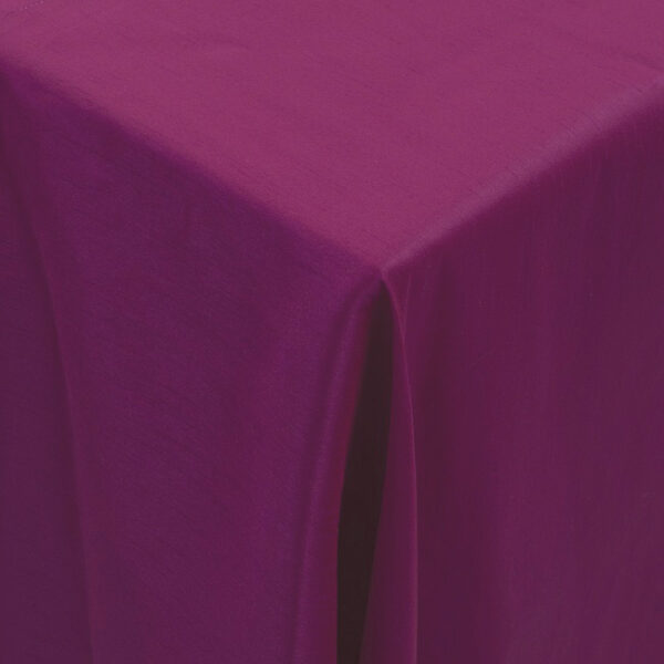 Faux de Soie Magenta