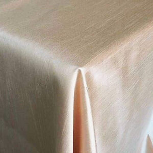Faux de Soie Peach