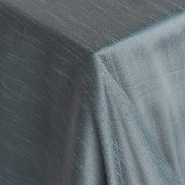 Faux de Soie Pewter