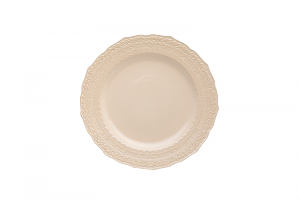 Finessa, Service Plate