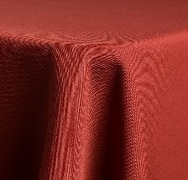 Brick Red