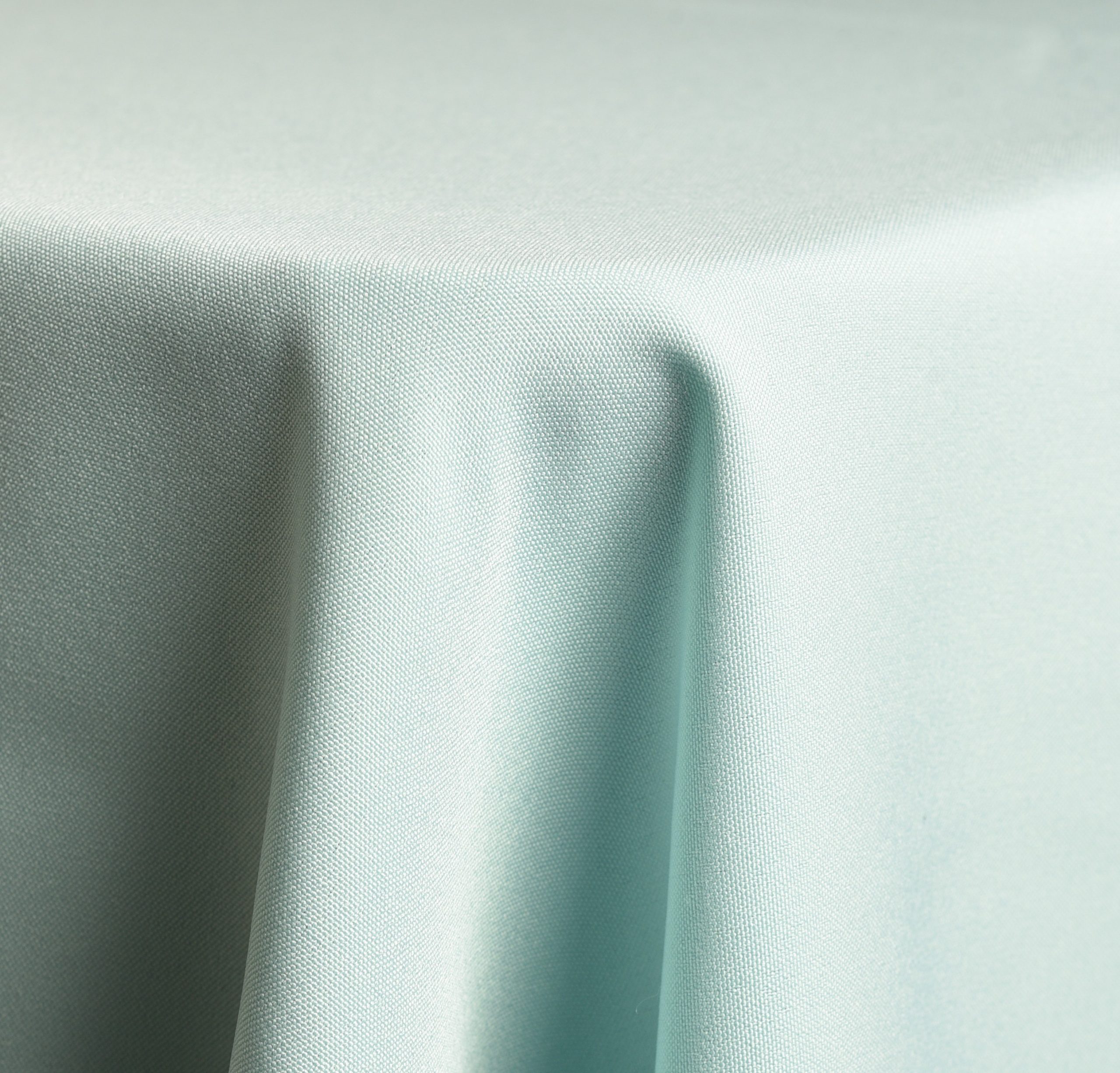 GBS Linens-Polyester Sea Mist