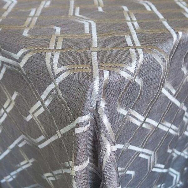 Geo Pewter