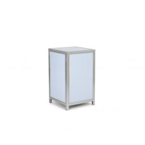 Glow Pedestal