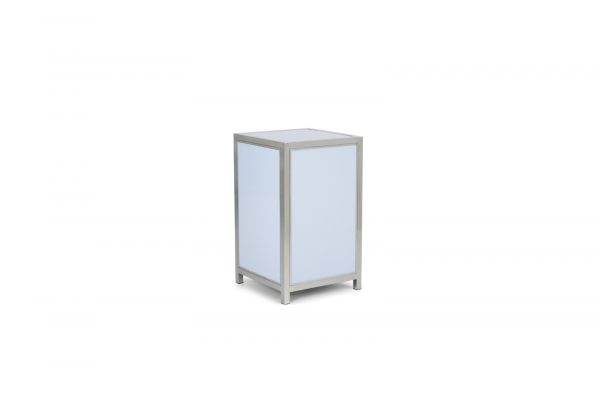 Glow Pedestal