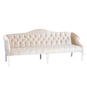 Hepburn Sofa, Cashmere