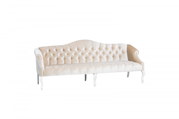 Hepburn Sofa, Cashmere