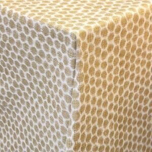 Honeycomb Gold
