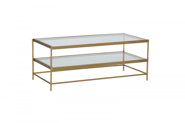 Leo Coffee Table