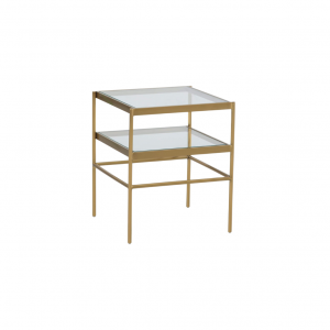 Leo End Table