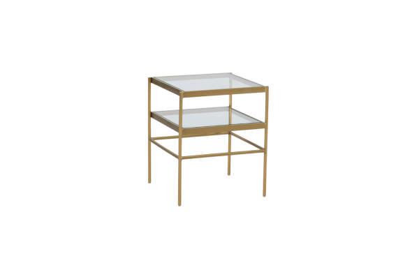 Leo End Table