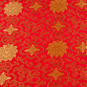 Lotus Red