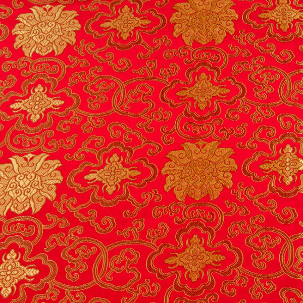 Lotus Red