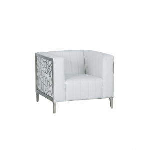 Luxe Lounge Chair
