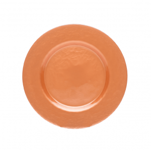 Metallic Copper, Charger