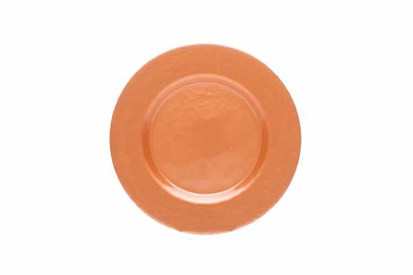 Metallic Copper, Charger