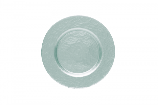 Metallic Mint, Charger