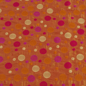 Metro Orange