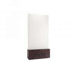 Montecito Screen | Ivory Natural