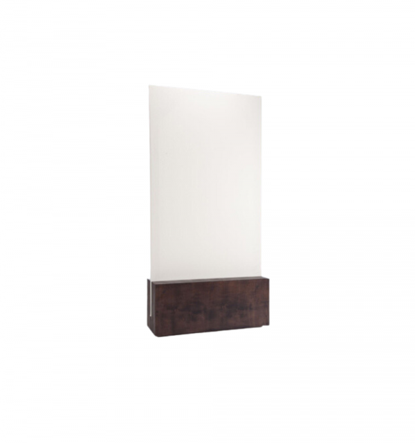 Montecito Screen | Ivory Natural