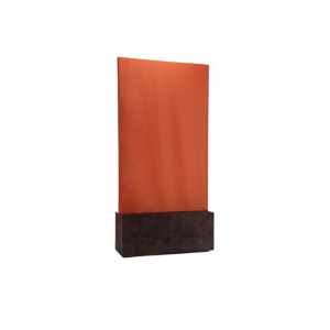 Montecito Screen | Topaz Spice