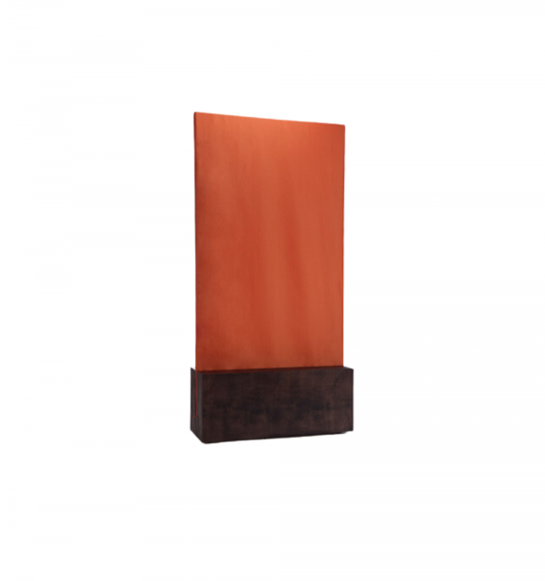 Montecito Screen | Topaz Spice