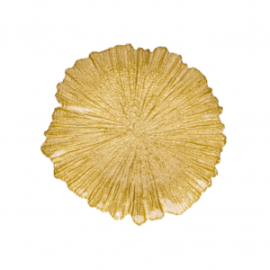 Murano Gold, Charger