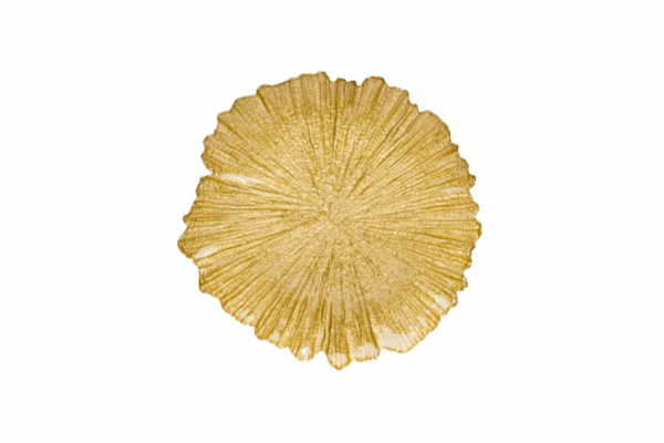 Murano Gold, Charger