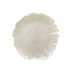 Murano Pearl, Charger