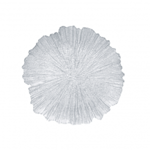 Murano Silver, Charger