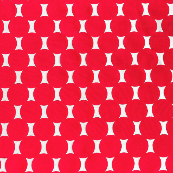 Necco Red