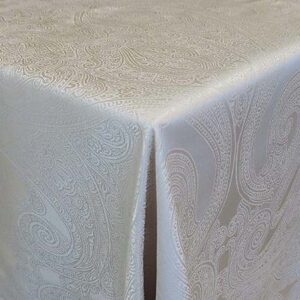 Paisley Ivory